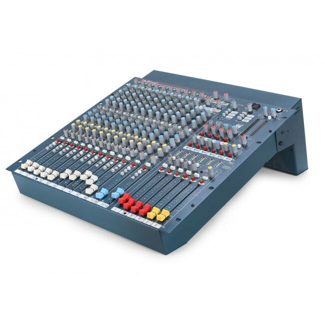 Allen & Heath MIXWIZ 14:4:2 G3 Mixer