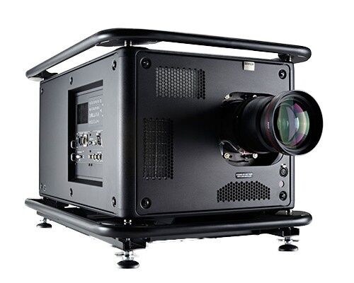 Barco HDX-W18 18,000 Lumens Projector