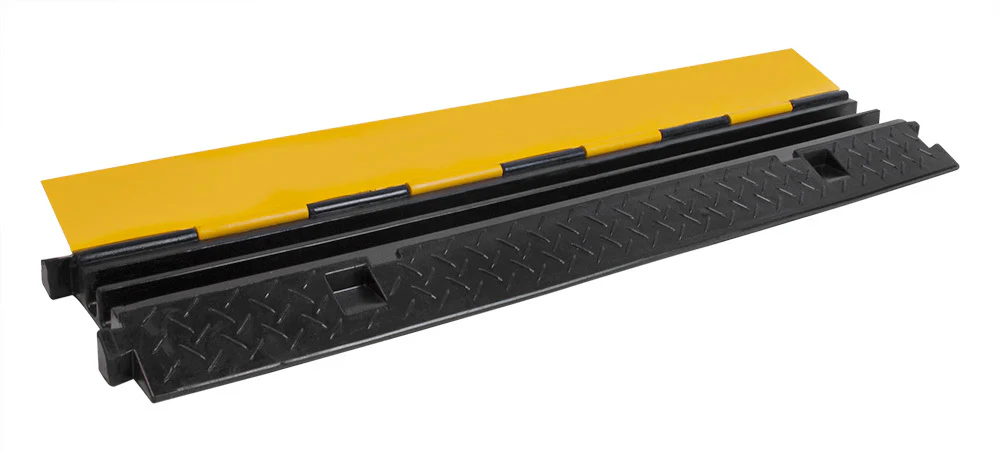 Cable Tray - Small (2-channel)