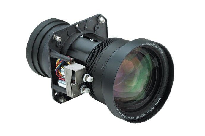 Christie 1.4-1.8 Lens