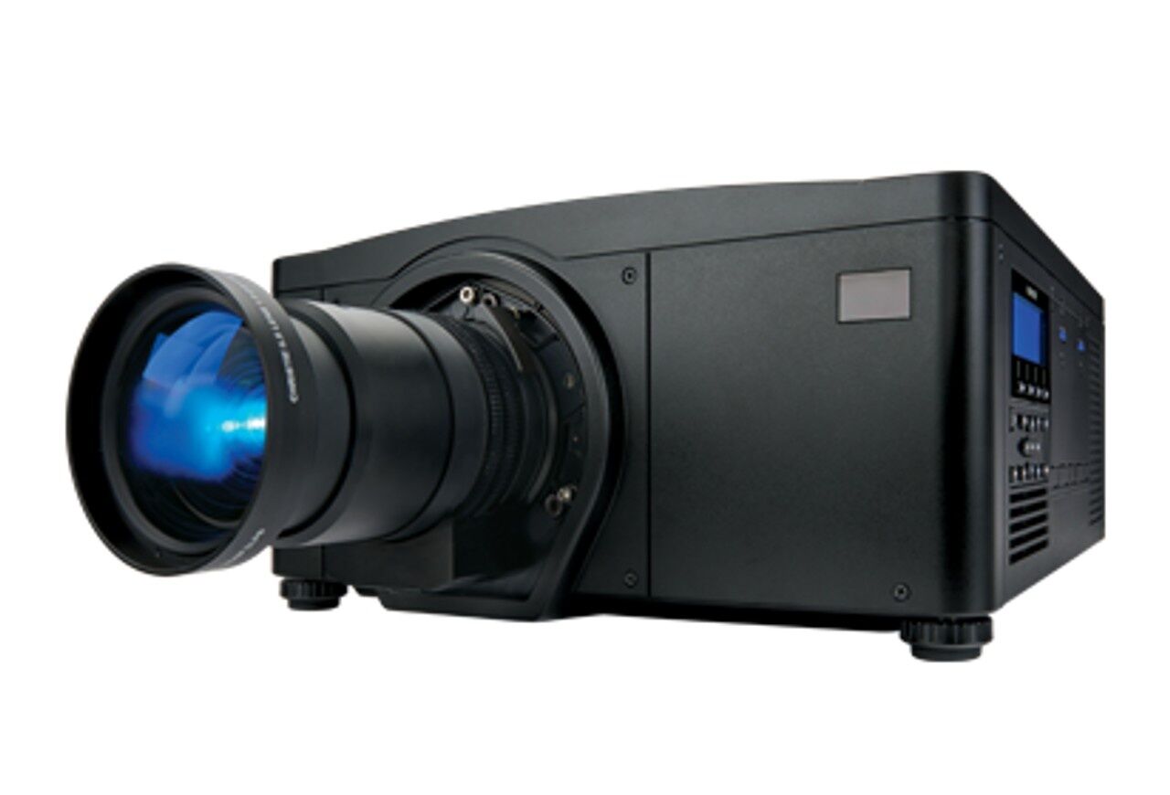 Christie Roadster HD10K-M 10,000 Lumens Projector