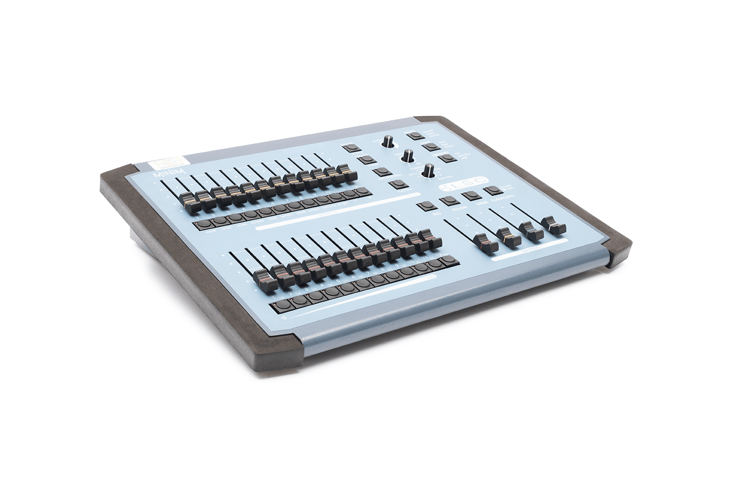 LSC 12 Channel Lighting Desk