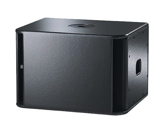 Nexo LS 400 Sub Cabinet (Suit PS8)