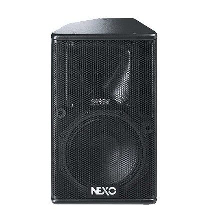 Nexo PS8 Sound System