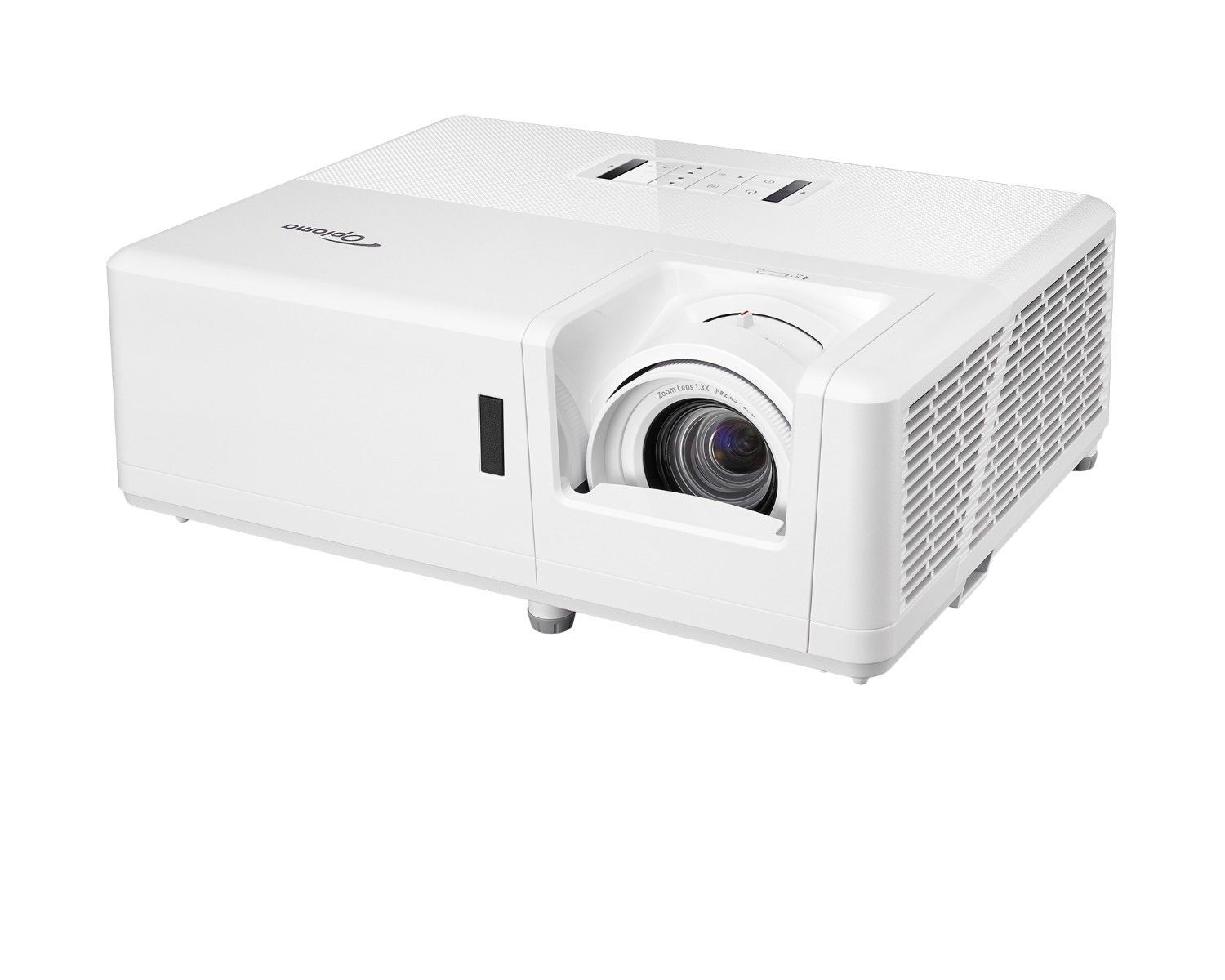 Optoma ZH507 5500 Lumen Laser Projector