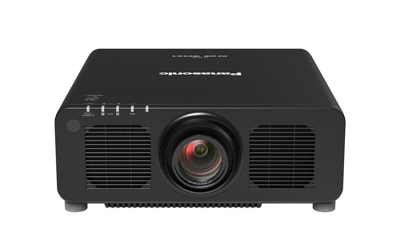 Panasonic PT-RZ120B 12K Laser Projector