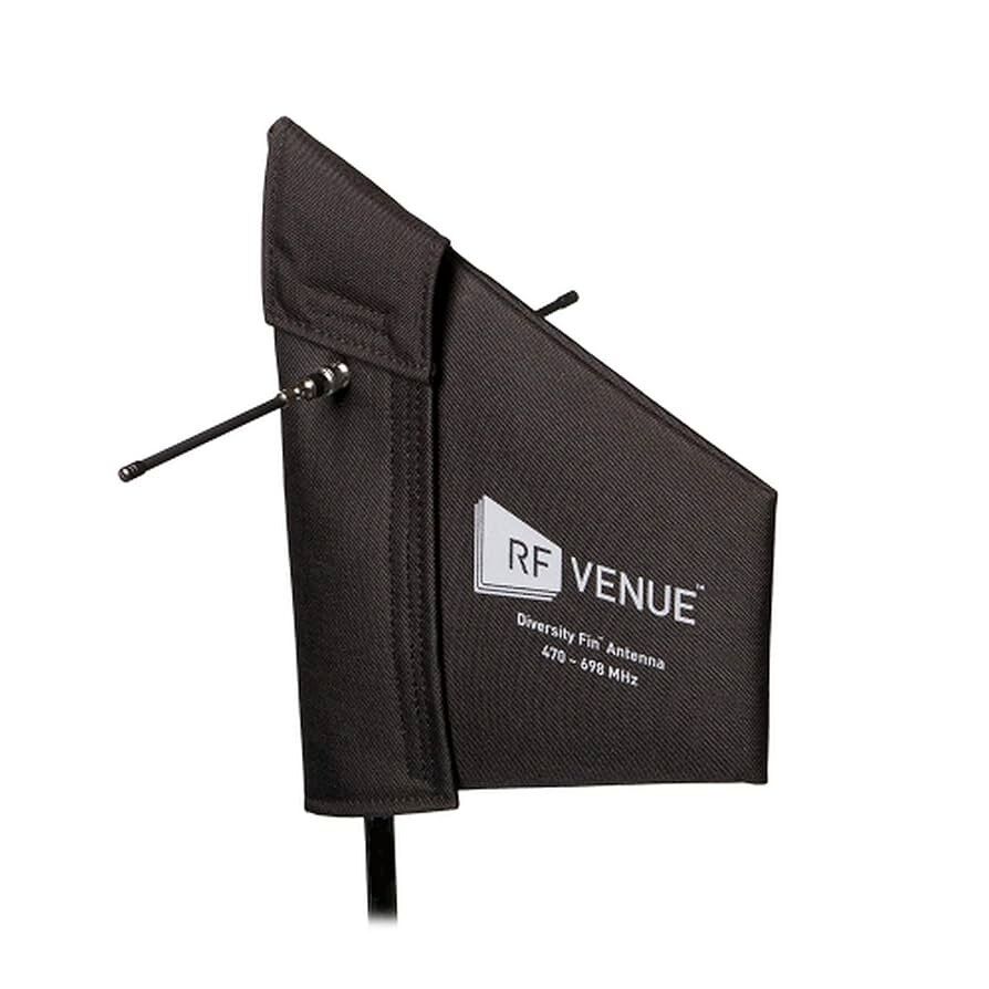 RF Venue Diversity Fin Antenna