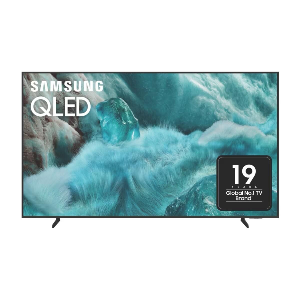 Samsung 75"" 4K UHD Smart LED LCD