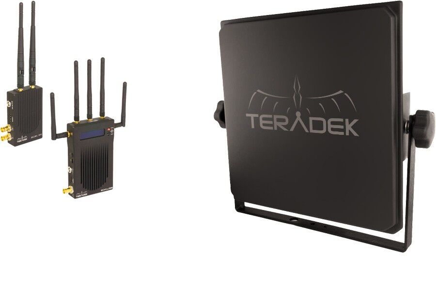 Teradek Bolt 3000 RX/TX Kit
