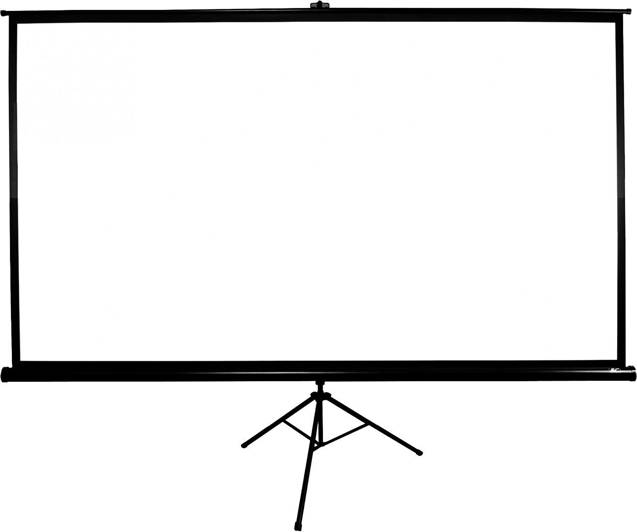 4' Tripod Screen