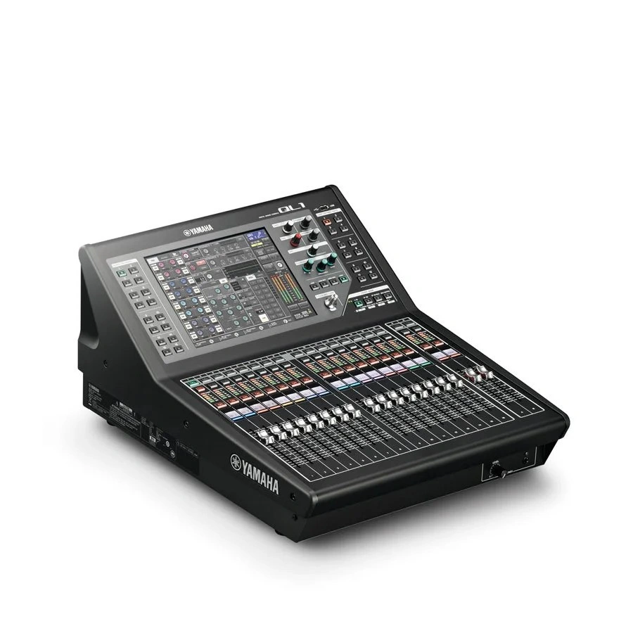 Yamaha QL1 32CH Digital Mixing Console
