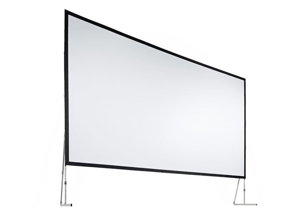 20m x 5m Stumpfl Screen