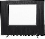 Fastfold Projection Screen
