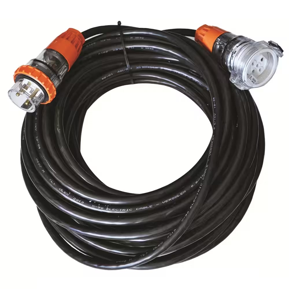 3-Phase Extension - 30m