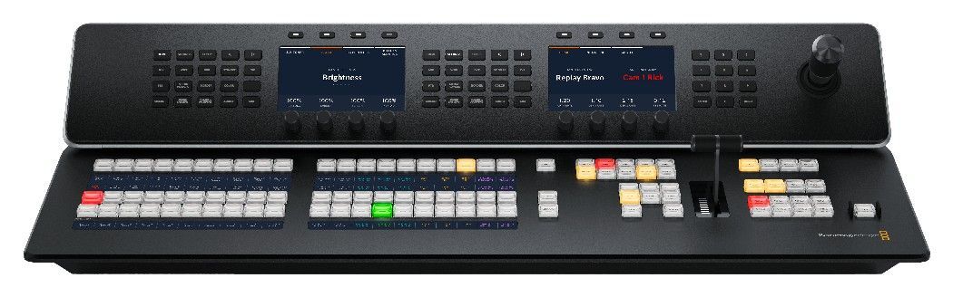ATEM 1 M/E Advanced Panel 20