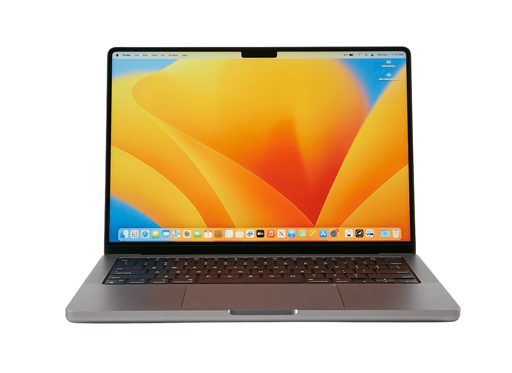Apple Macbook Pro - 14""/M1/16/500/HDMI