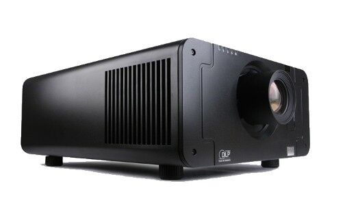 Barco CLM HD8 Video Projector