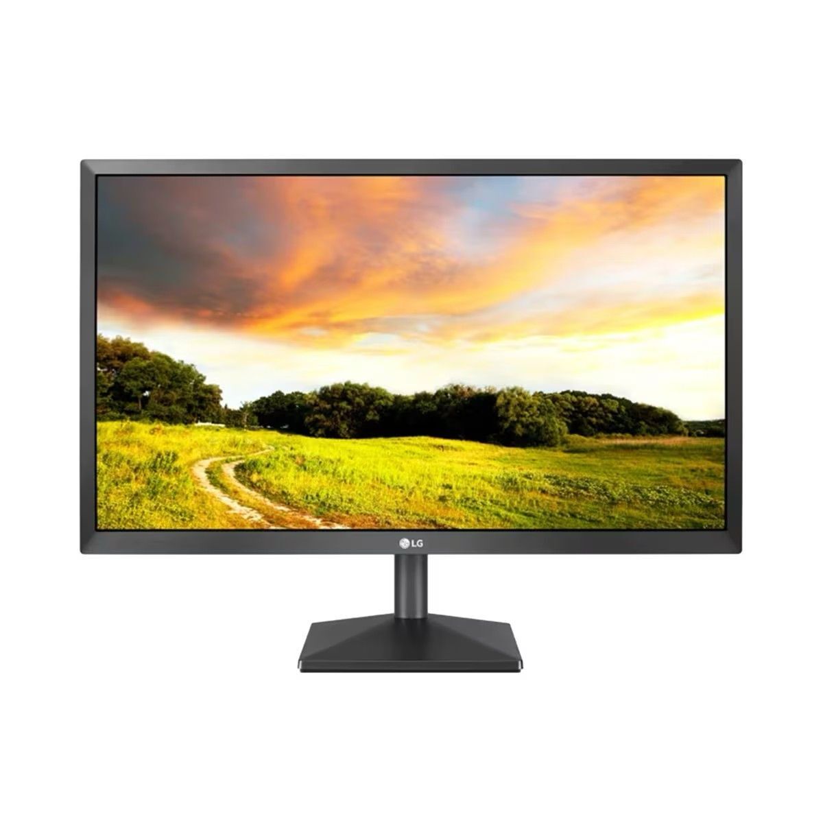 LG 21.5""  LCD Monitior