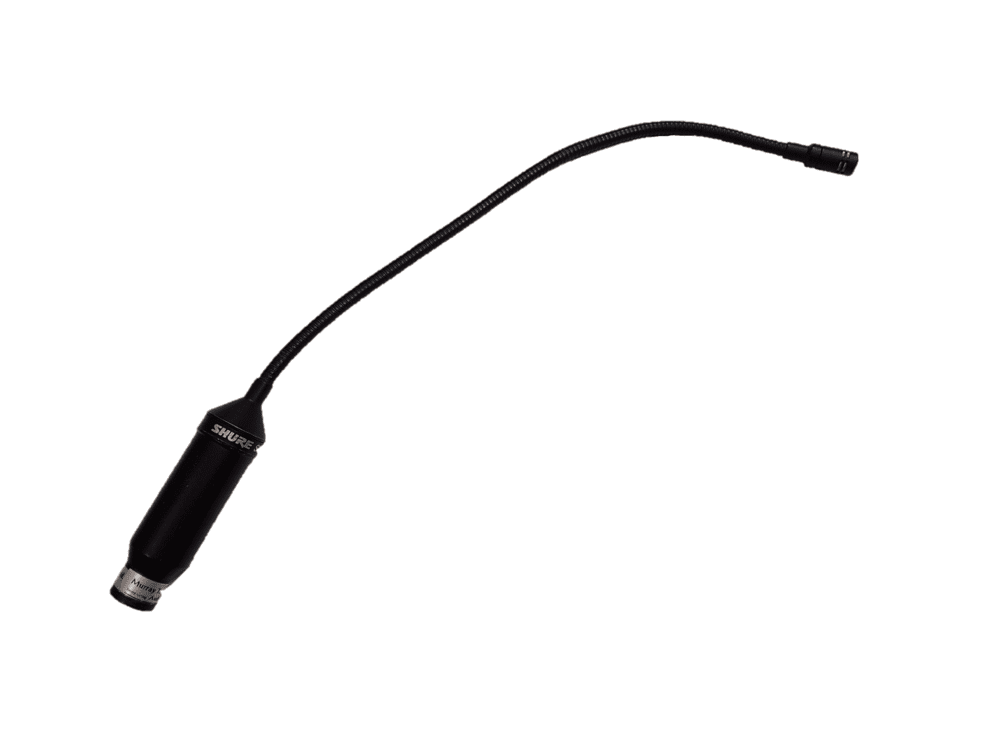 Shure SM99 Lectern Microphone
